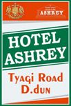 Hotel Ashrey